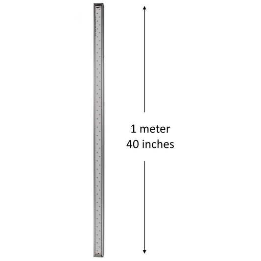Медицинска лампа 1 минута
